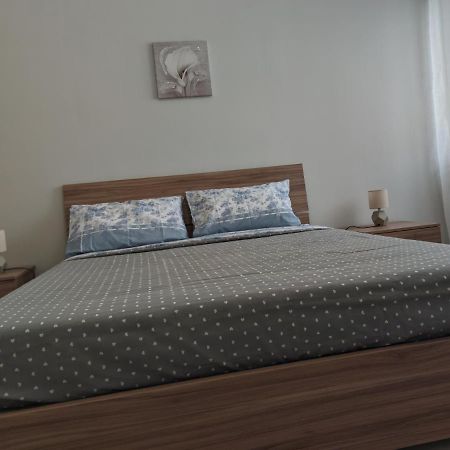 Vento Del Sud Apartment Trapani Bagian luar foto