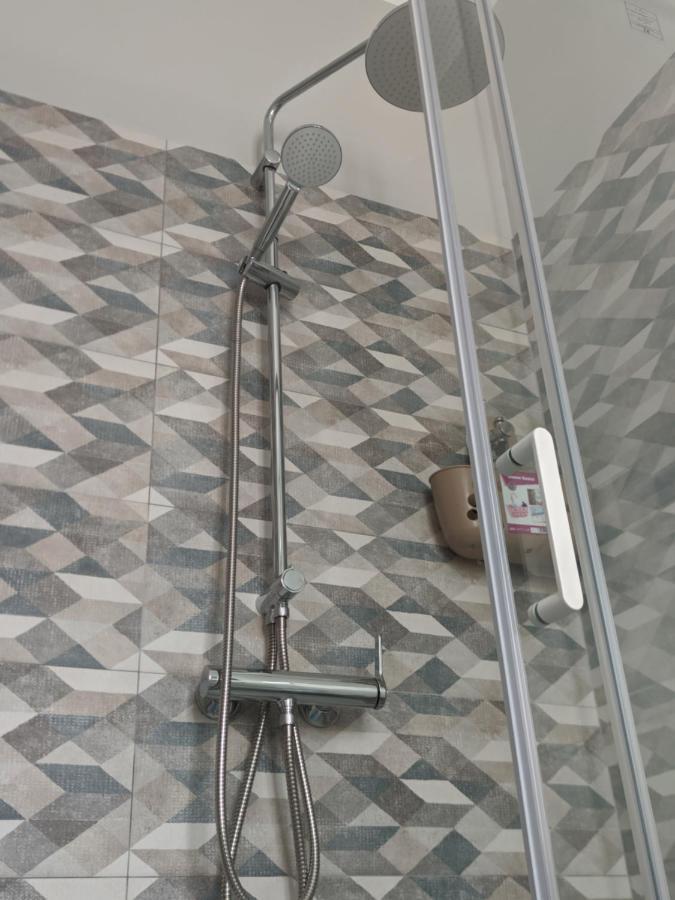Vento Del Sud Apartment Trapani Bagian luar foto
