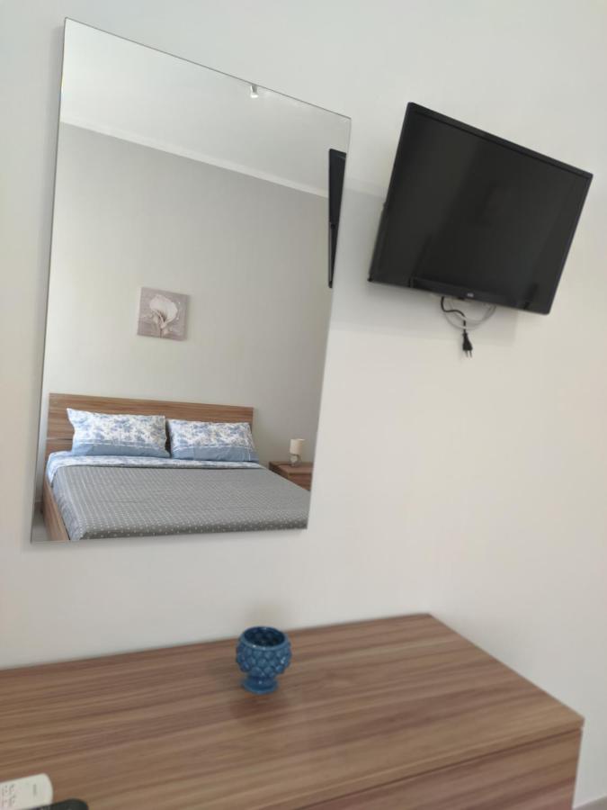 Vento Del Sud Apartment Trapani Bagian luar foto