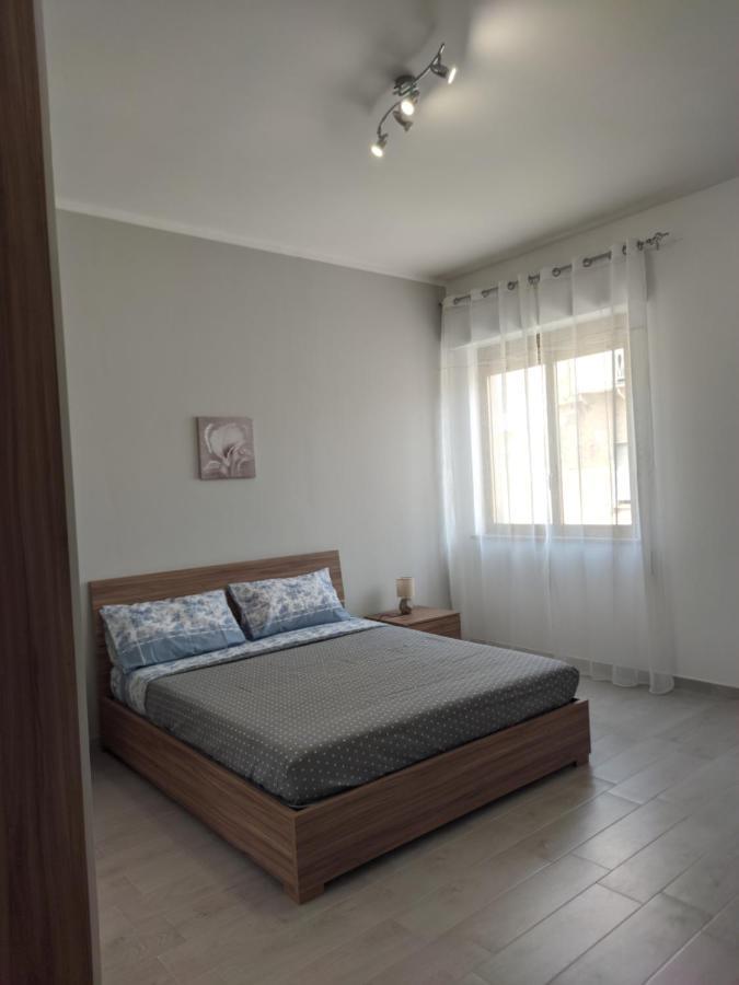 Vento Del Sud Apartment Trapani Bagian luar foto